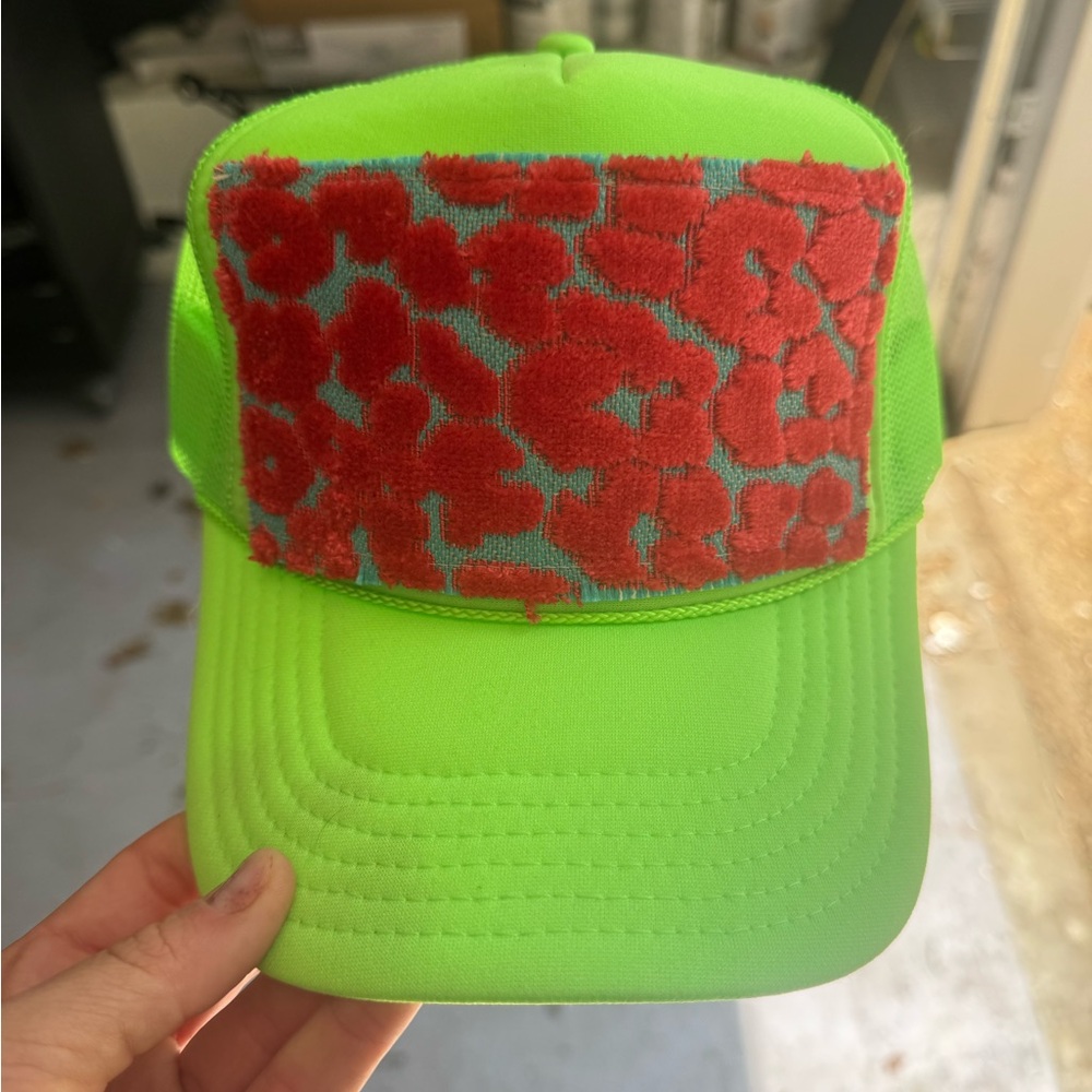 Hats By Mitty